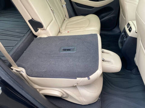 2016 Buick Envision Premium I