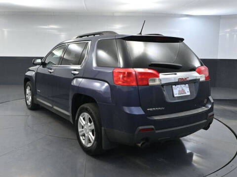 2014 GMC Terrain SLE-2