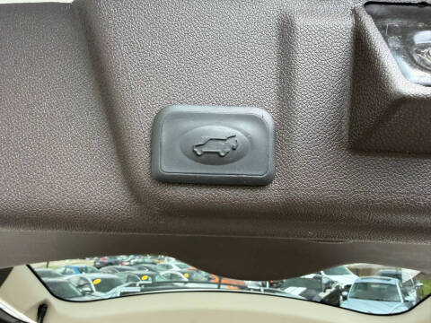 2013 Buick Enclave Premium