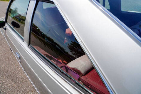 1979 Oldsmobile Cutlass Salon