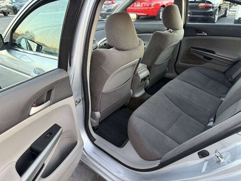 2010 Honda Accord EX