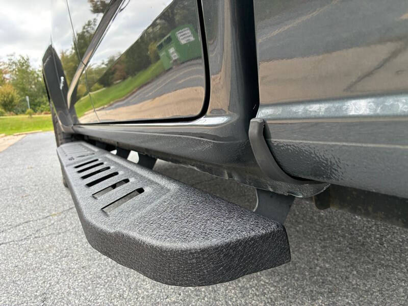 2017 Chevrolet Colorado