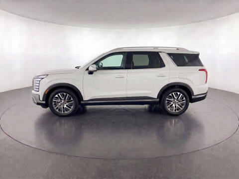 2026 Hyundai Palisade SEL