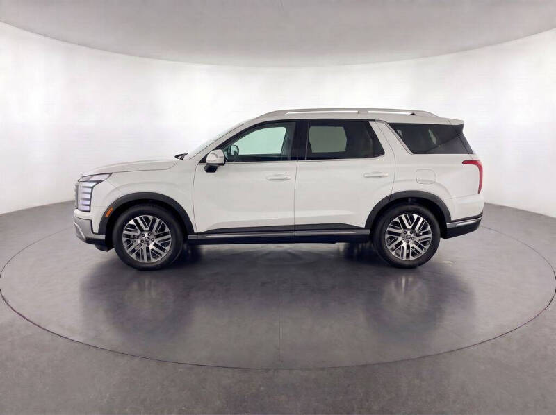 2026 Hyundai Palisade SEL