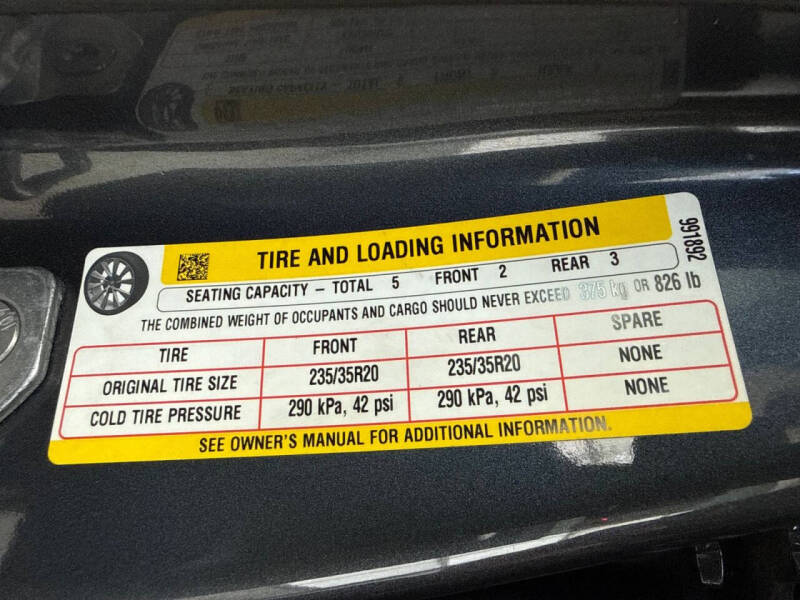 2021 Tesla Model 3 Performance