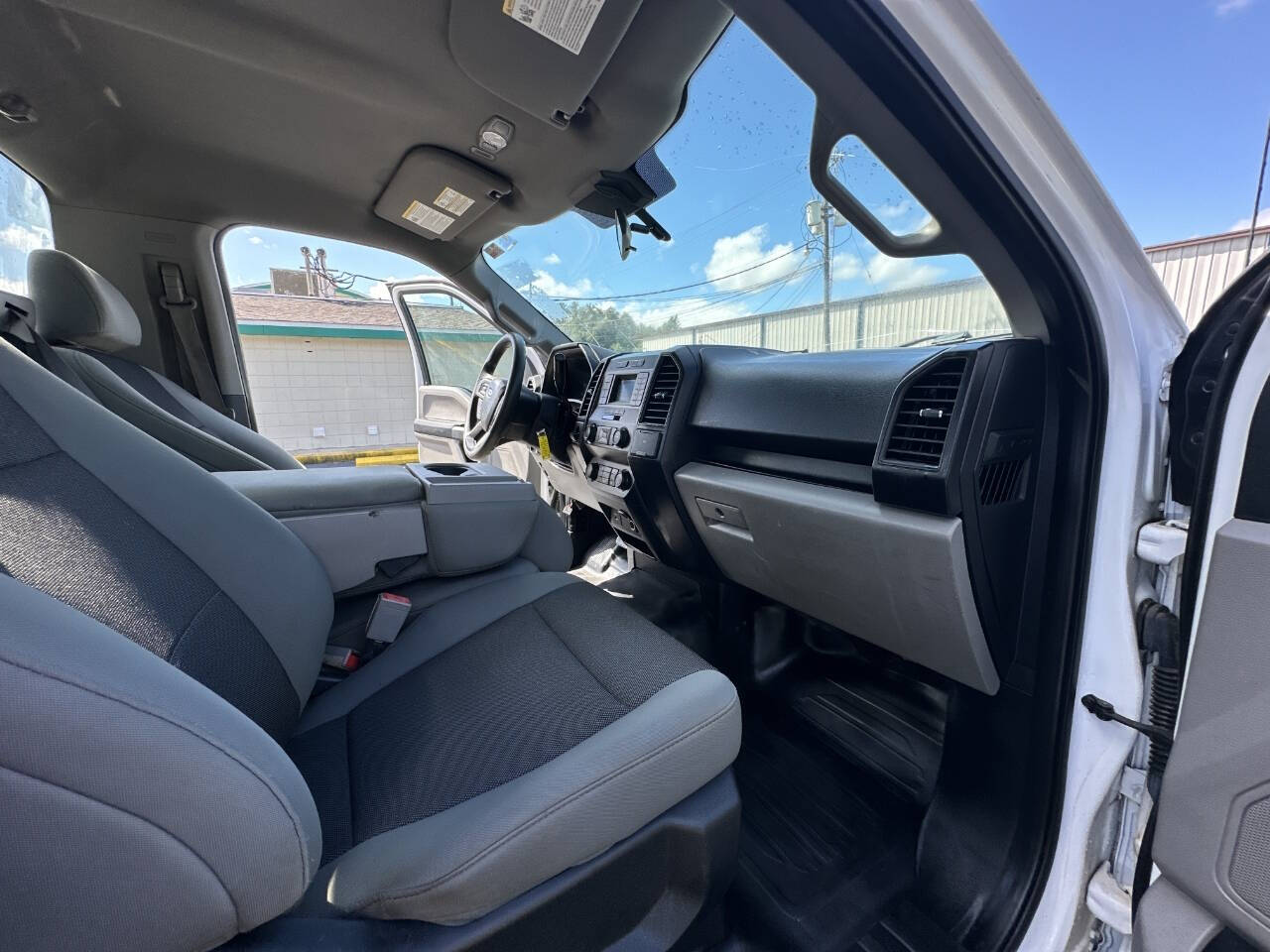 2020 Ford F-150 for sale at Greenlight Wholesalers LLC in Pensacola, FL