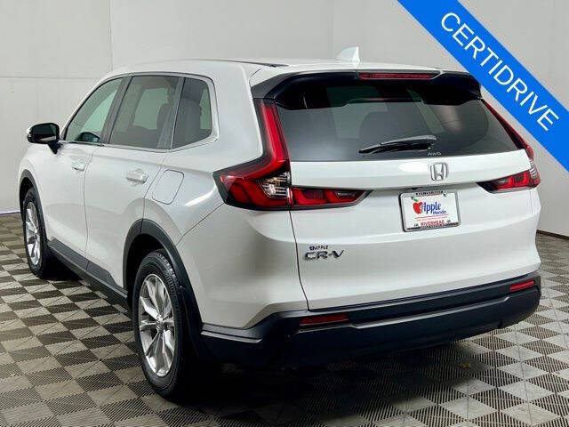2023 Honda CR-V