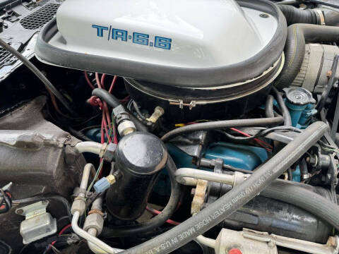 1979 Pontiac Trans Am