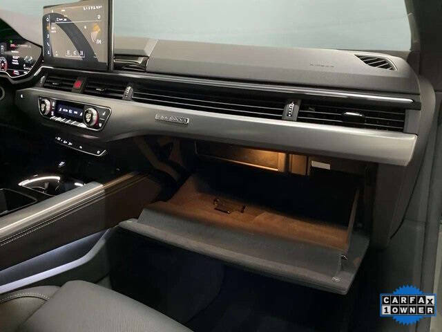 2023 Audi A5 Sportback quattro S line Prem Plus 45 TFSI