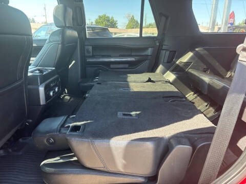 2019 Ford Expedition XLT