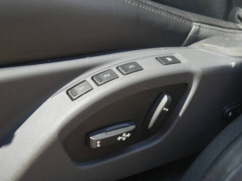 2015 Volvo XC60 T5 Drive-E Premier