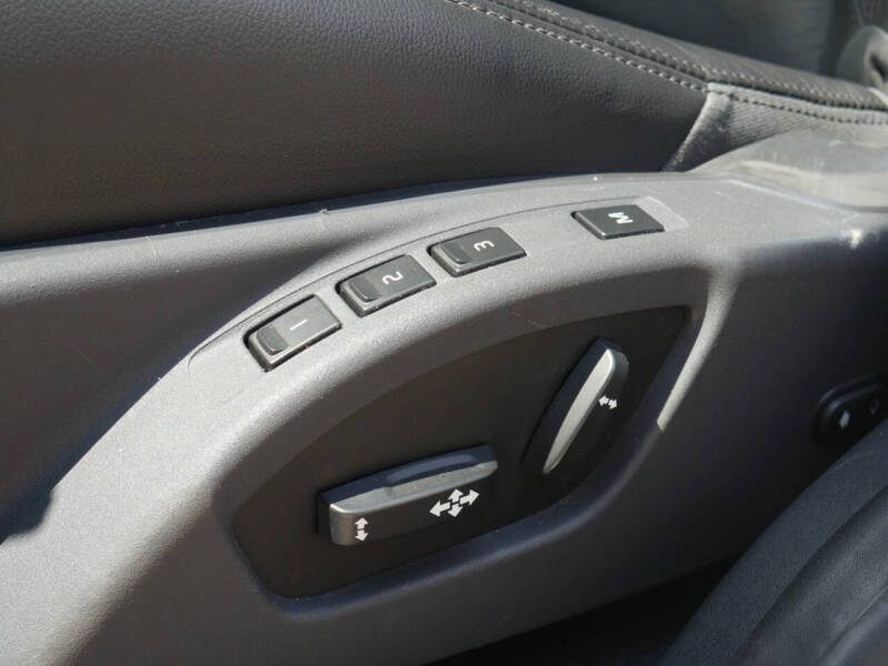 2015 Volvo XC60 T5 Drive-E Premier