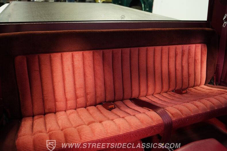 1994 Chevrolet C/K 1500 Series