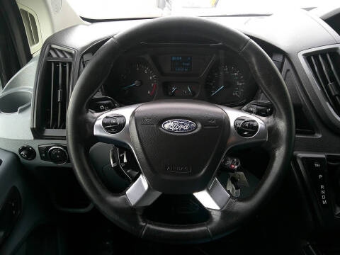 2017 Ford Transit 150