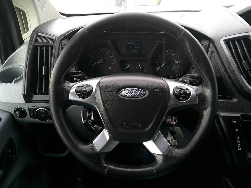 2017 Ford Transit 150