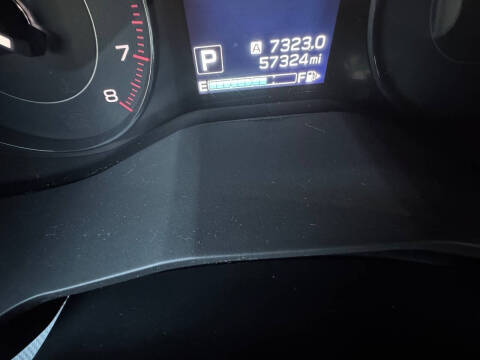 2020 Subaru Impreza Premium