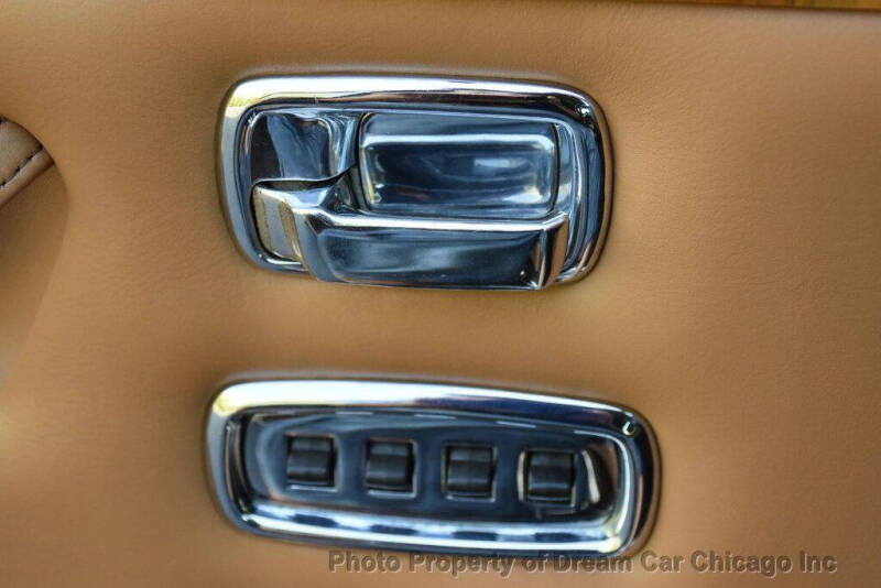 1974 Rolls-Royce Silver Shadow