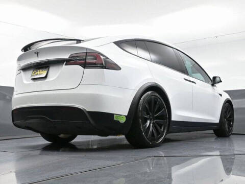 2023 Tesla Model X