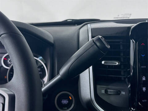 2025 RAM 3500 Big Horn