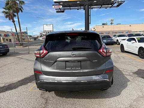 2015 Nissan Murano