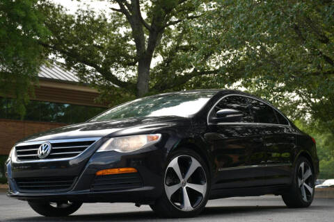 2012 Volkswagen CC for sale at Carma Auto Group in Duluth GA