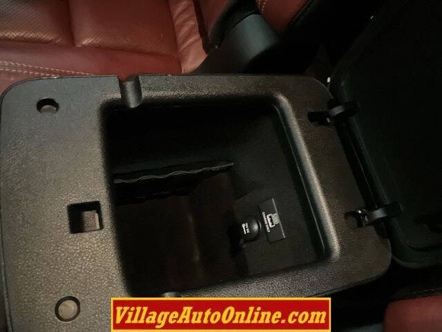 2018 Dodge Durango SRT