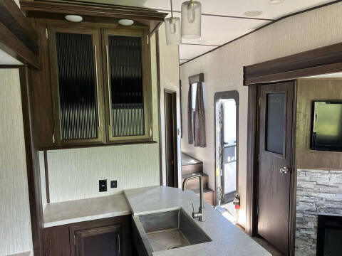 2020 Forest River Cherokee