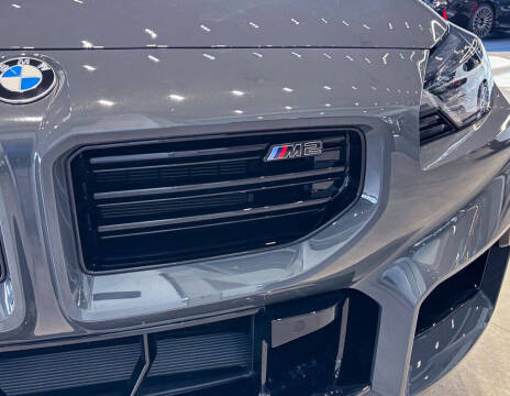 2026 BMW M2