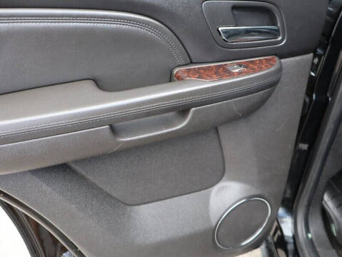 2013 GMC Yukon Denali