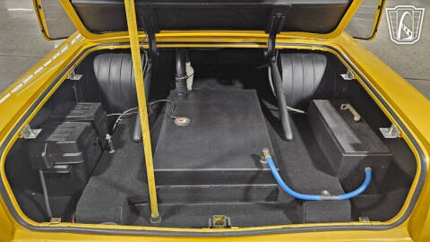 1961 Chevrolet Impala