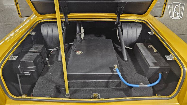 1961 Chevrolet Impala