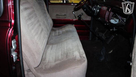 1954 Chevrolet 3100