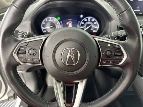 2024 Acura RDX SH-AWD