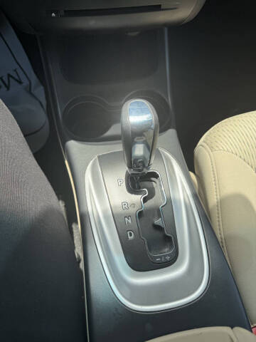 2012 Dodge Journey SXT