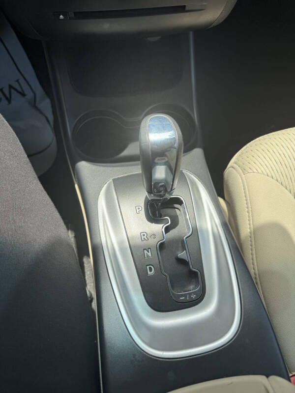 2012 Dodge Journey SXT