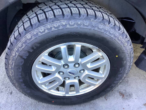 2013 Ford Expedition XLT