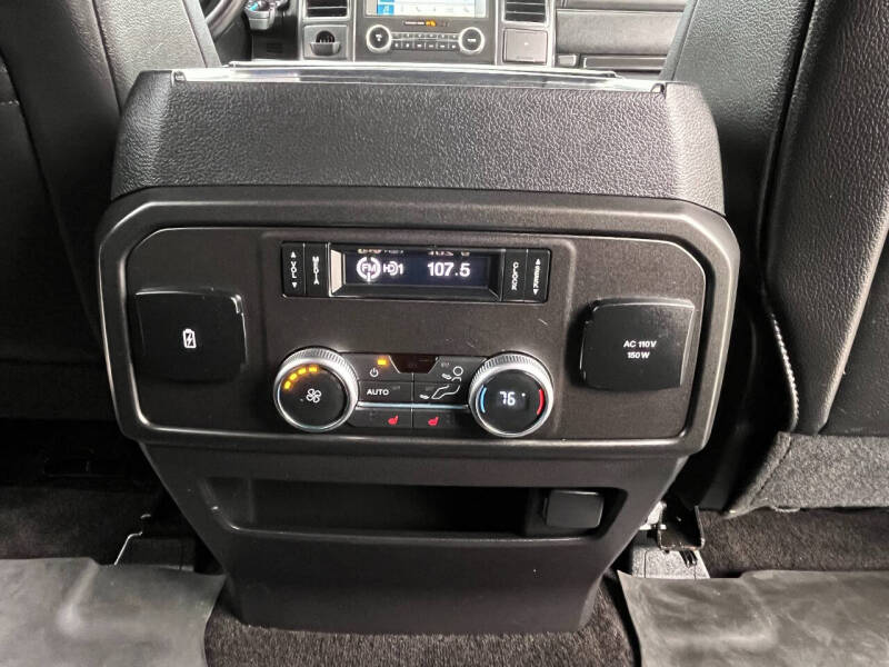 2018 Ford Expedition MAX Limited