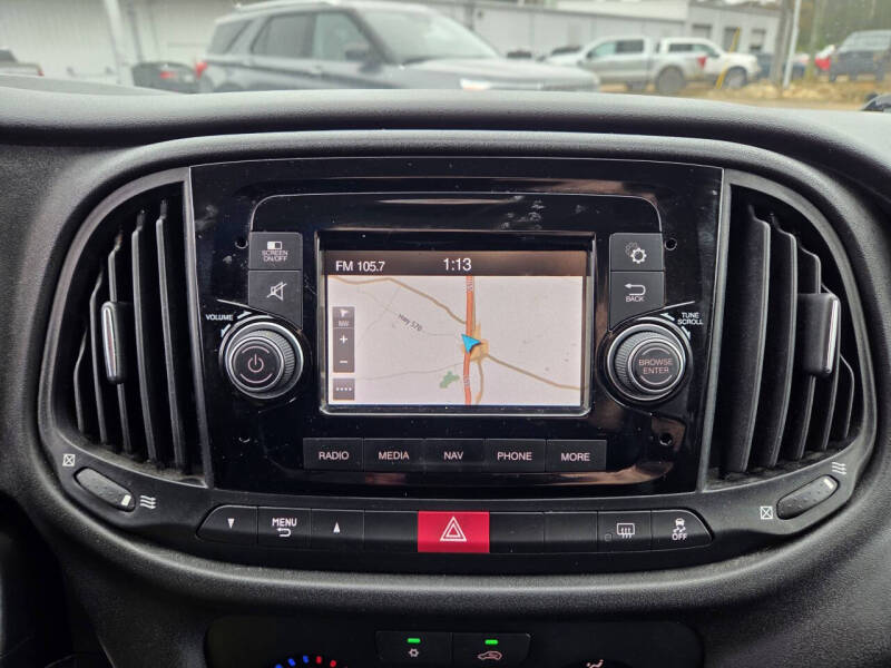 2022 RAM ProMaster City