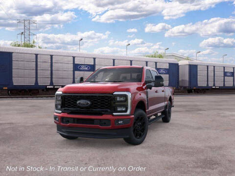 2026 Ford F-350 Super Duty