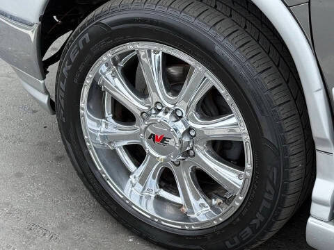 2010 Chevrolet Express 2500