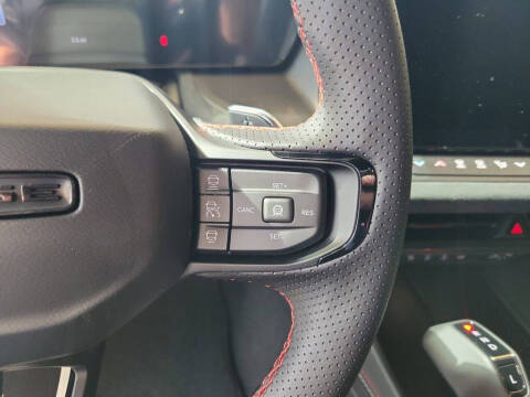 2026 Dodge Charger Scat Pack Plus