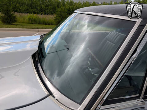 1968 Chevrolet Impala