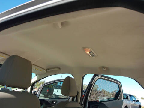 2018 Ford EcoSport S