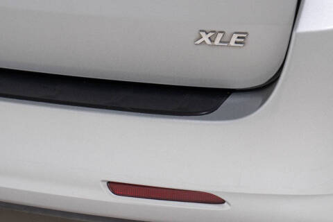 2020 Toyota Sienna XLE Premium 8-Passenger