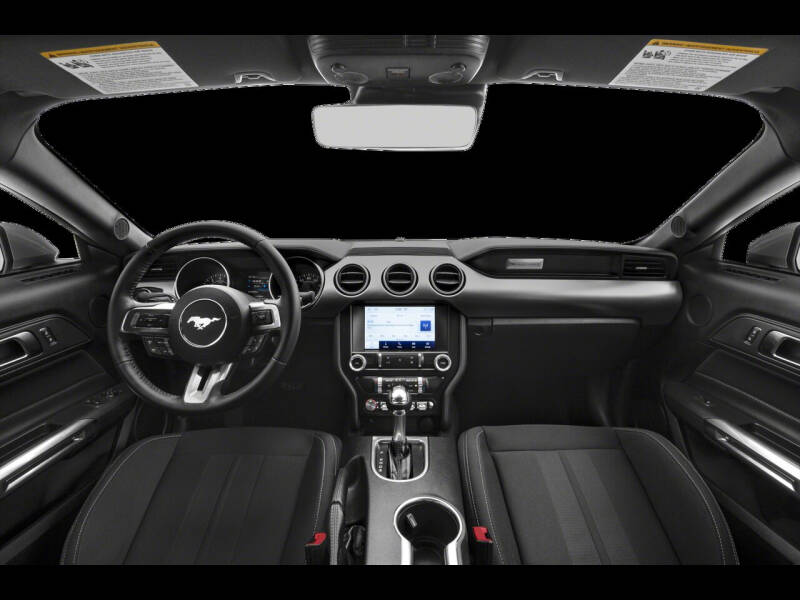 2023 Ford Mustang GT