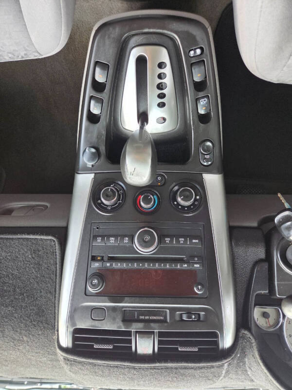 2006 Saturn Vue