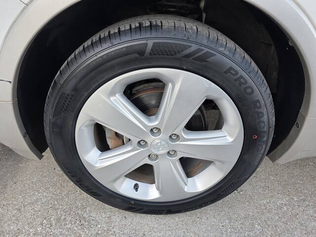 2015 Buick Encore Leather