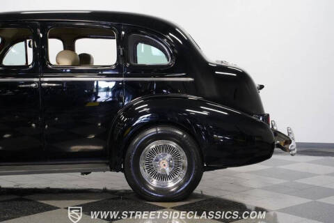1937 Buick Century