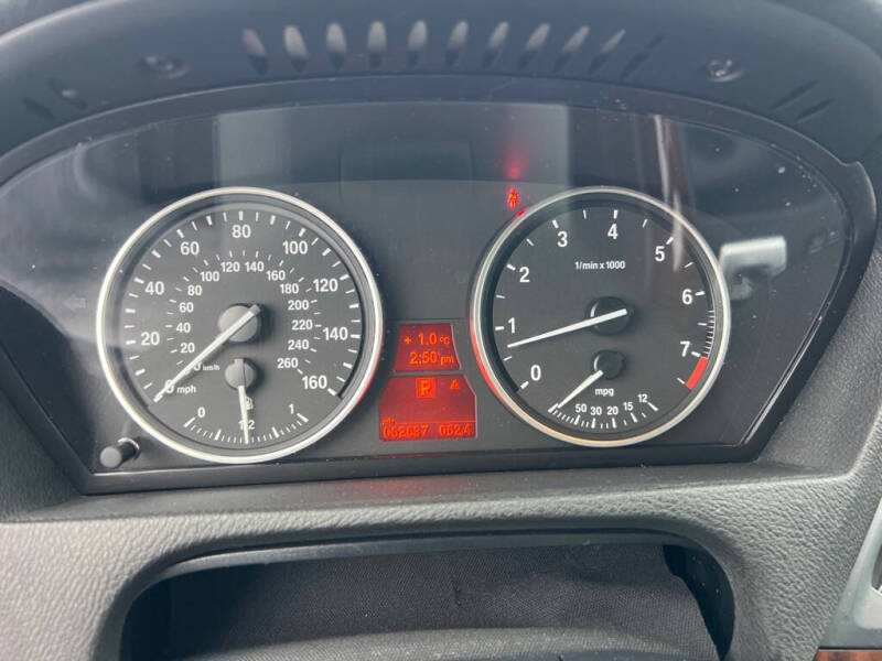 2013 BMW X5 xDrive35i