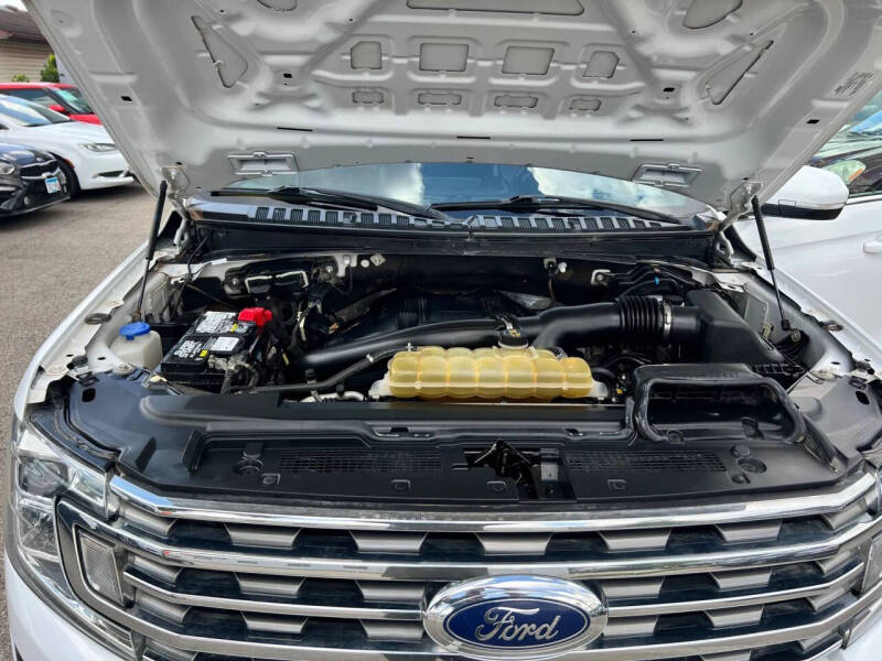 2019 Ford Expedition MAX XLT